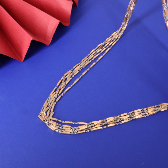 DELICA CHAIN GC18-243