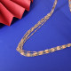DELICA CHAIN GC18-243
