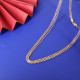 DELICA CHAIN GC18-315