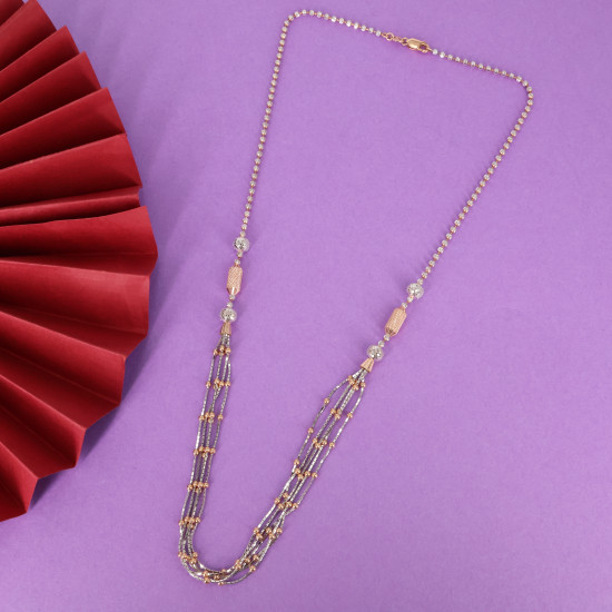 DELICA CHAIN 