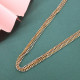 DELICA CHAIN 