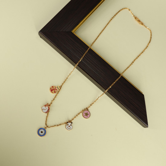 DELICA CHAIN 