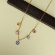 DELICA CHAIN 