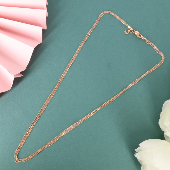 DELICA CHAIN 