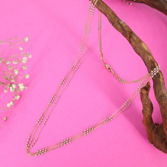 DELICA CHAIN 