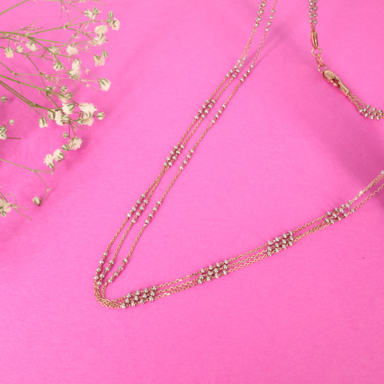 DELICA CHAIN 