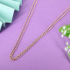 DELICA CHAIN GC18-570