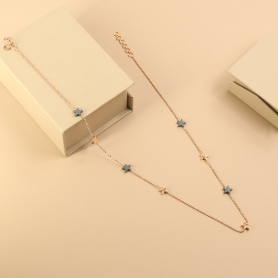 DELICA CHAIN 