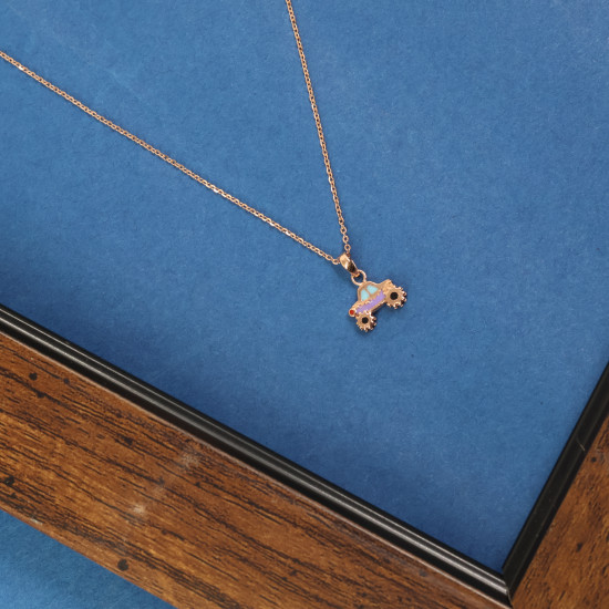 DELICA CHAIN 
