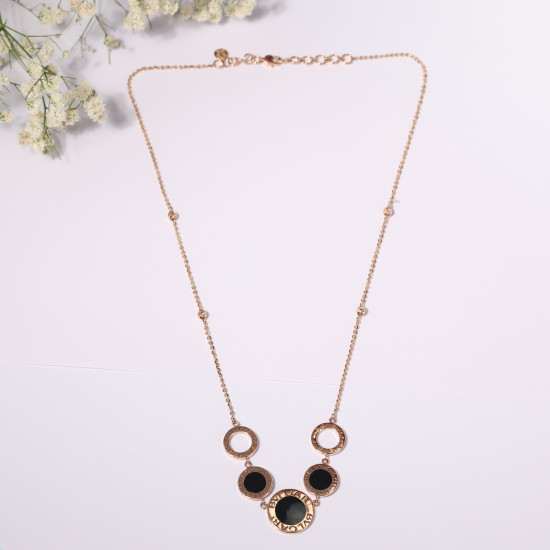 DELICA CHAIN 