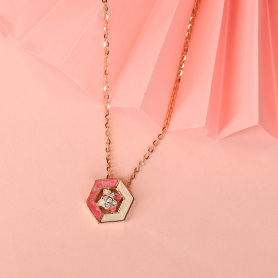 DELICA CHAIN 