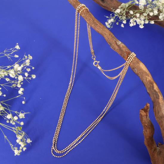 DELICA CHAIN 