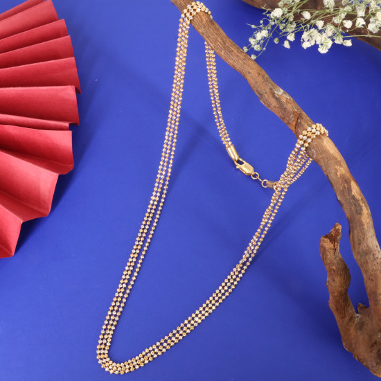 DELICA CHAIN 