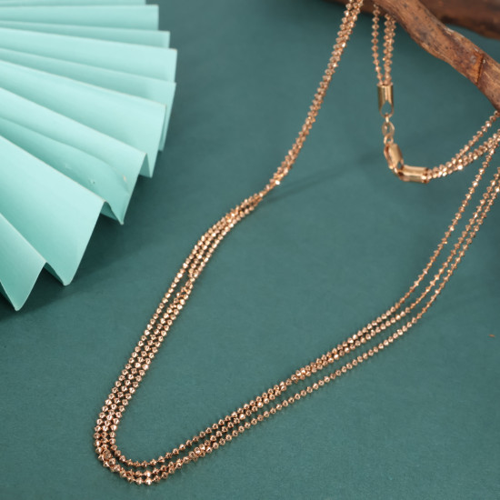 DELICA CHAIN 