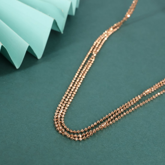 DELICA CHAIN 