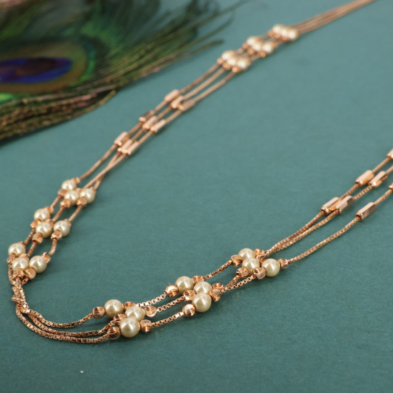DELICA CHAIN 