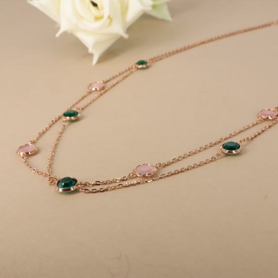 DELICA CHAIN 