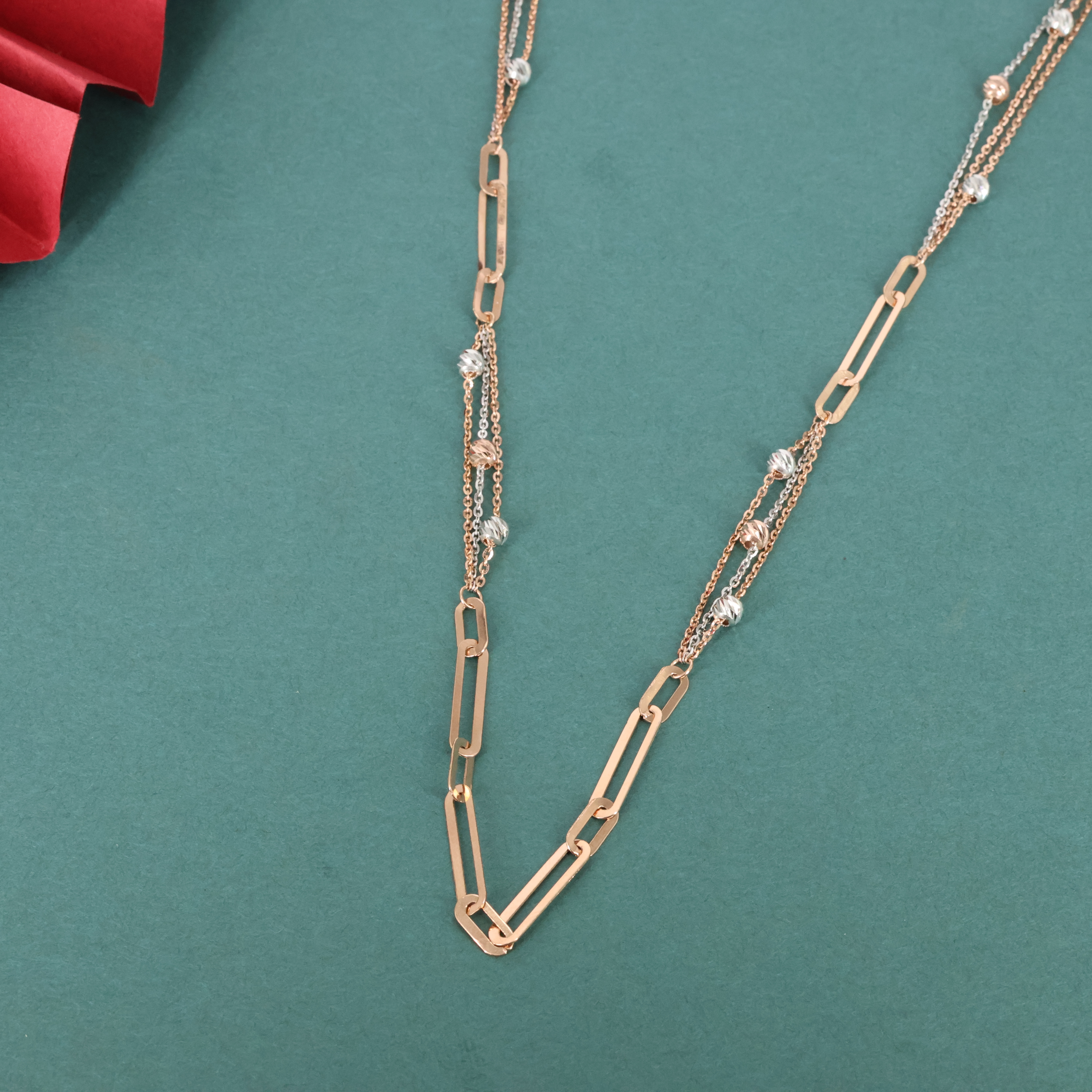 DELICA CHAIN 