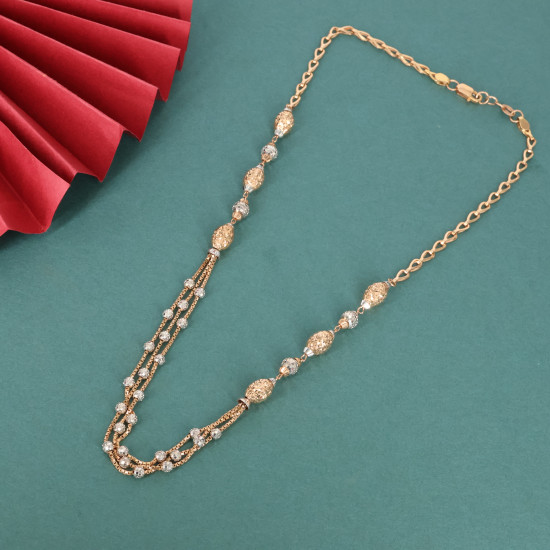 DELICA CHAIN 