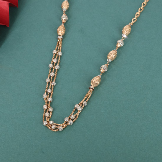DELICA CHAIN 