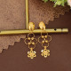 Necklace Earring GNE-3817