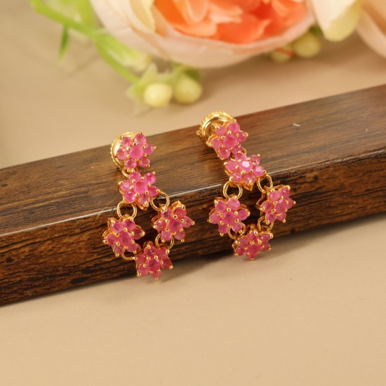 Necklace Earring