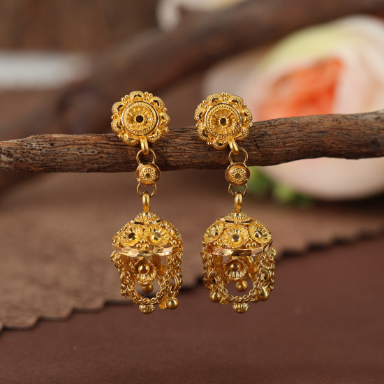 Necklace Earring