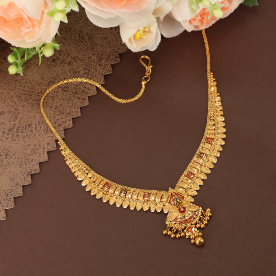 Necklace GNK-5339