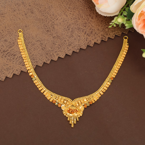 Necklace GNK-5376