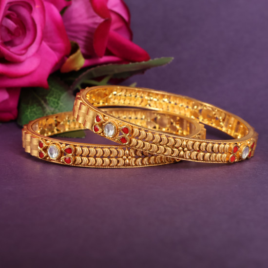  Bangles