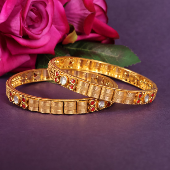  Bangles