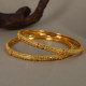  Bangles