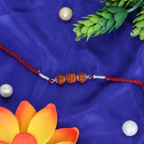  A Rakhi 