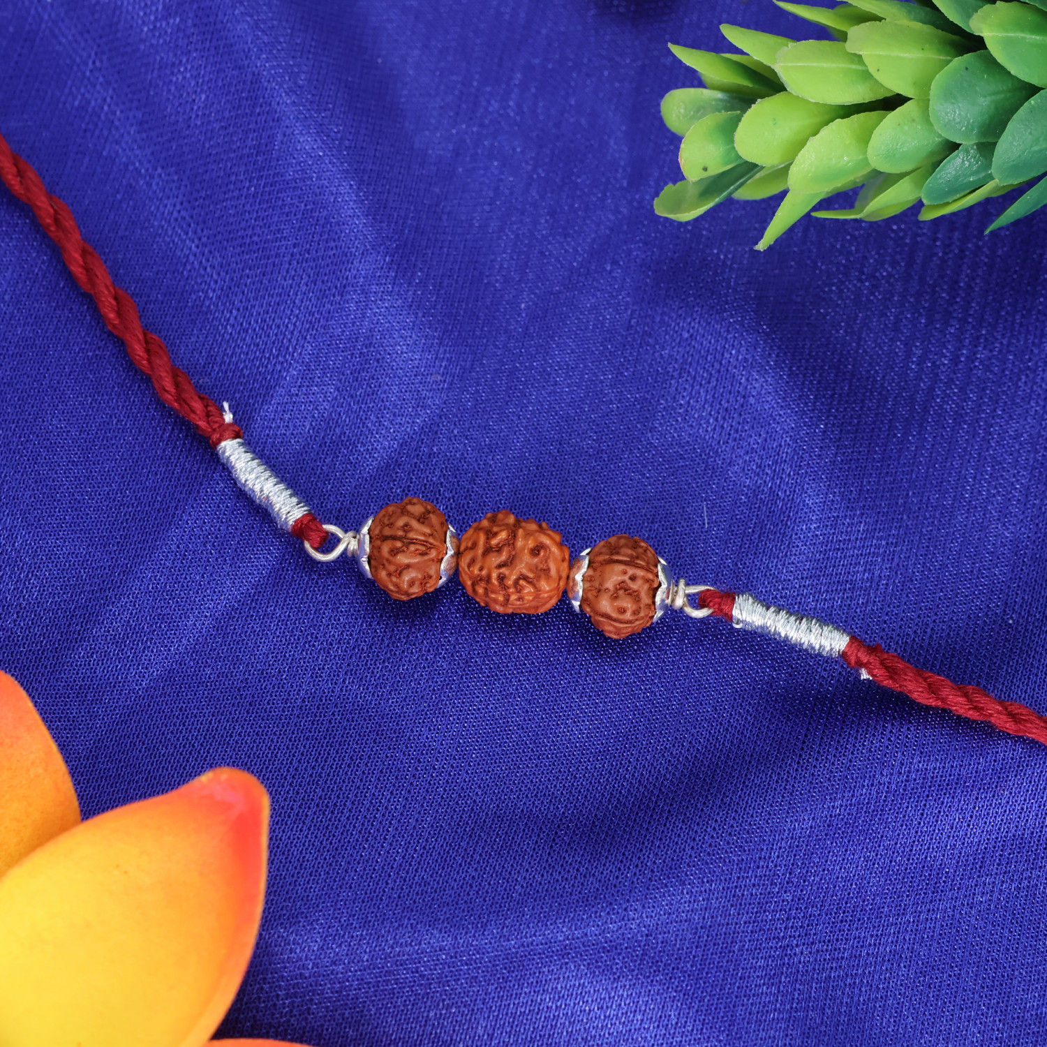  A Rakhi 
