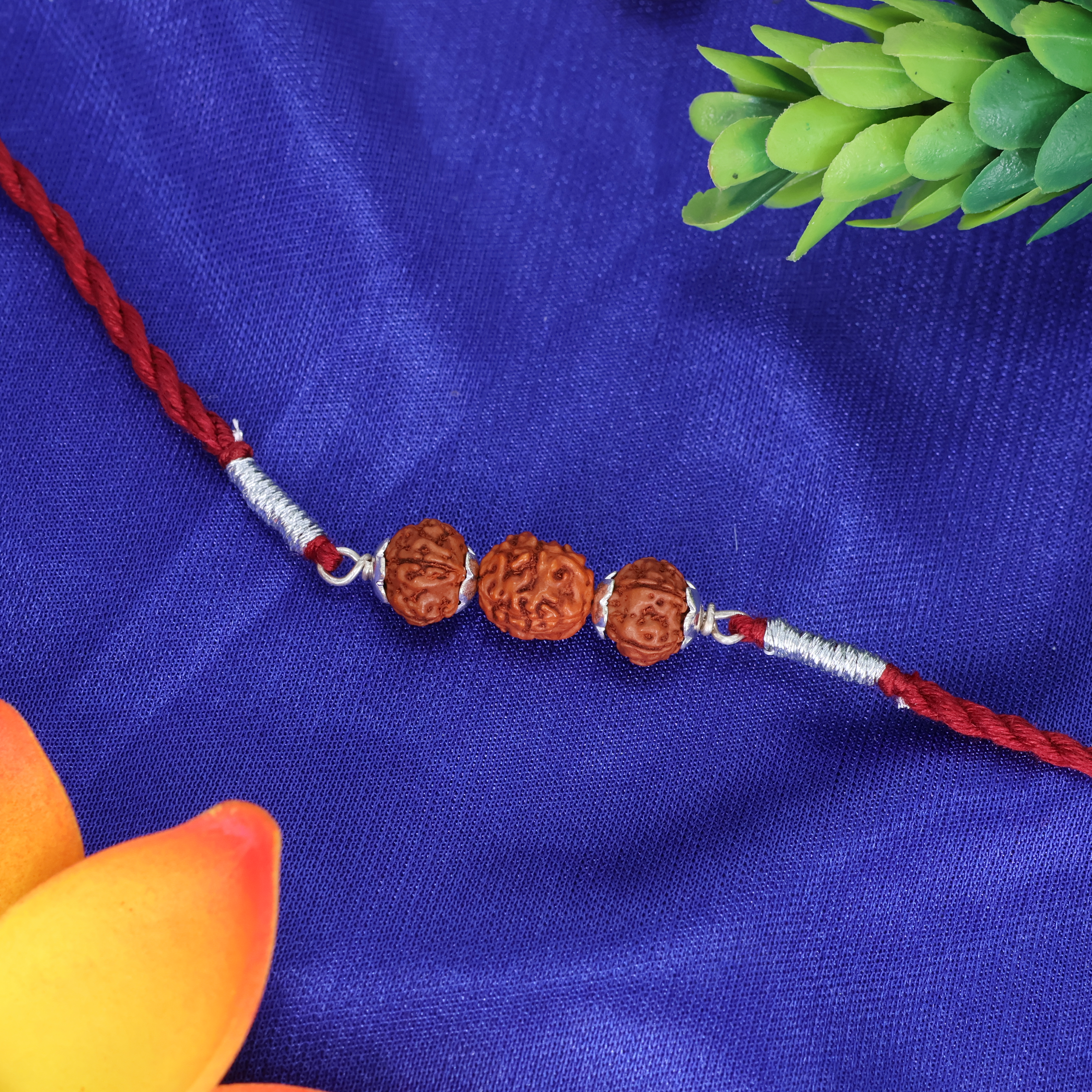  A Rakhi 