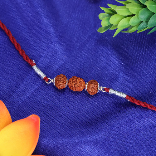  A Rakhi 