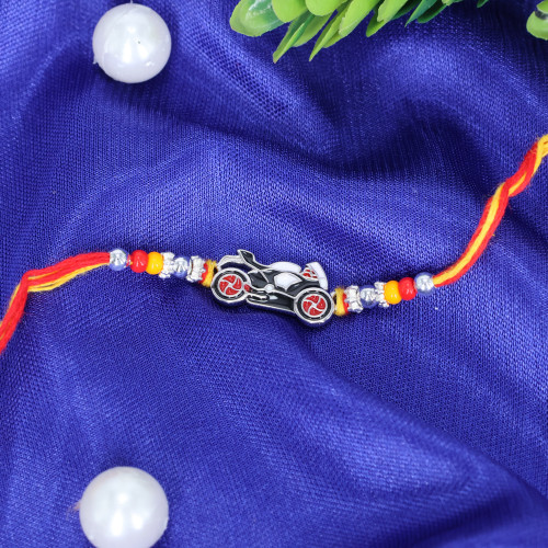  A Rakhi 
