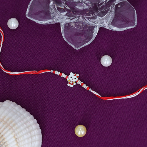  A Rakhi 