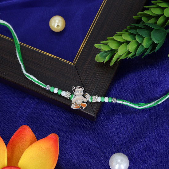 A Rakhi 