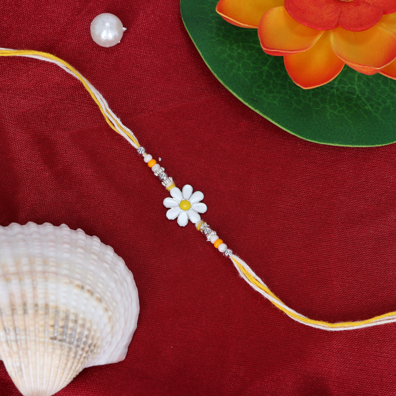  A Rakhi 
