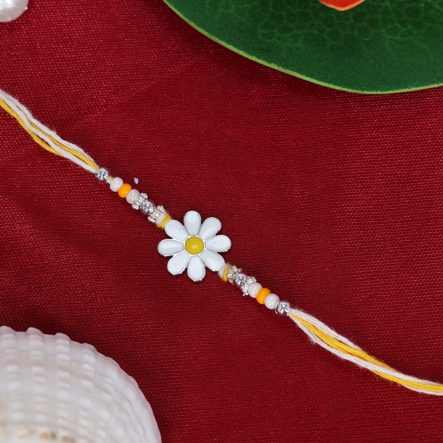  A Rakhi 
