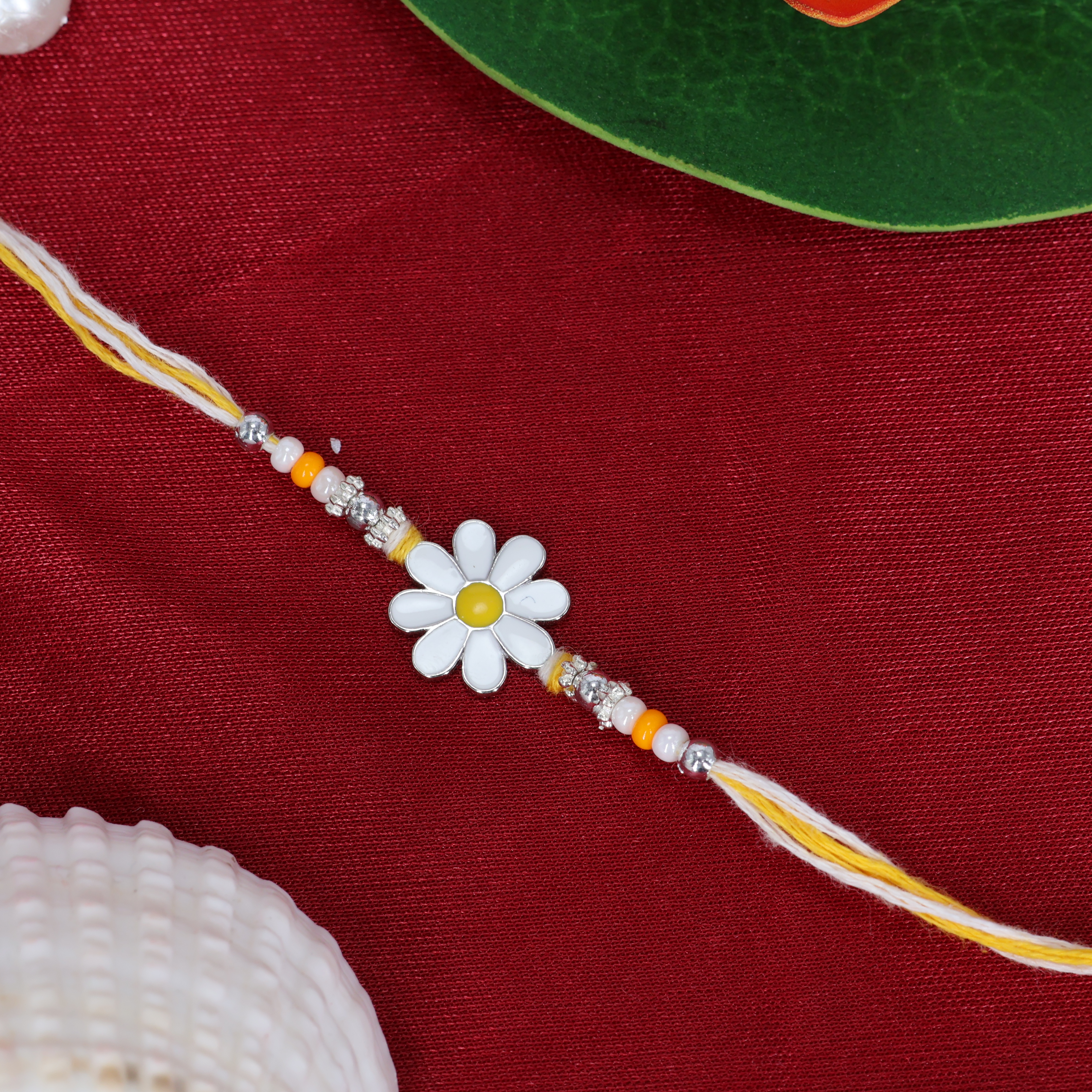  A Rakhi 