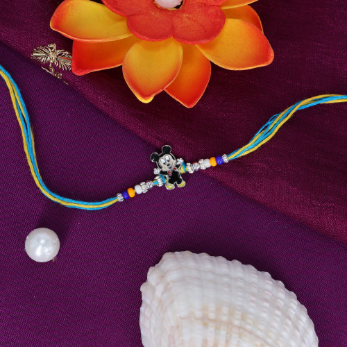  A Rakhi 