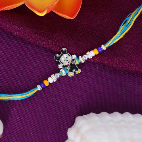  A Rakhi 