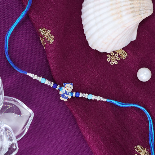  A Rakhi 