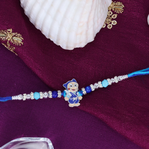  A Rakhi 