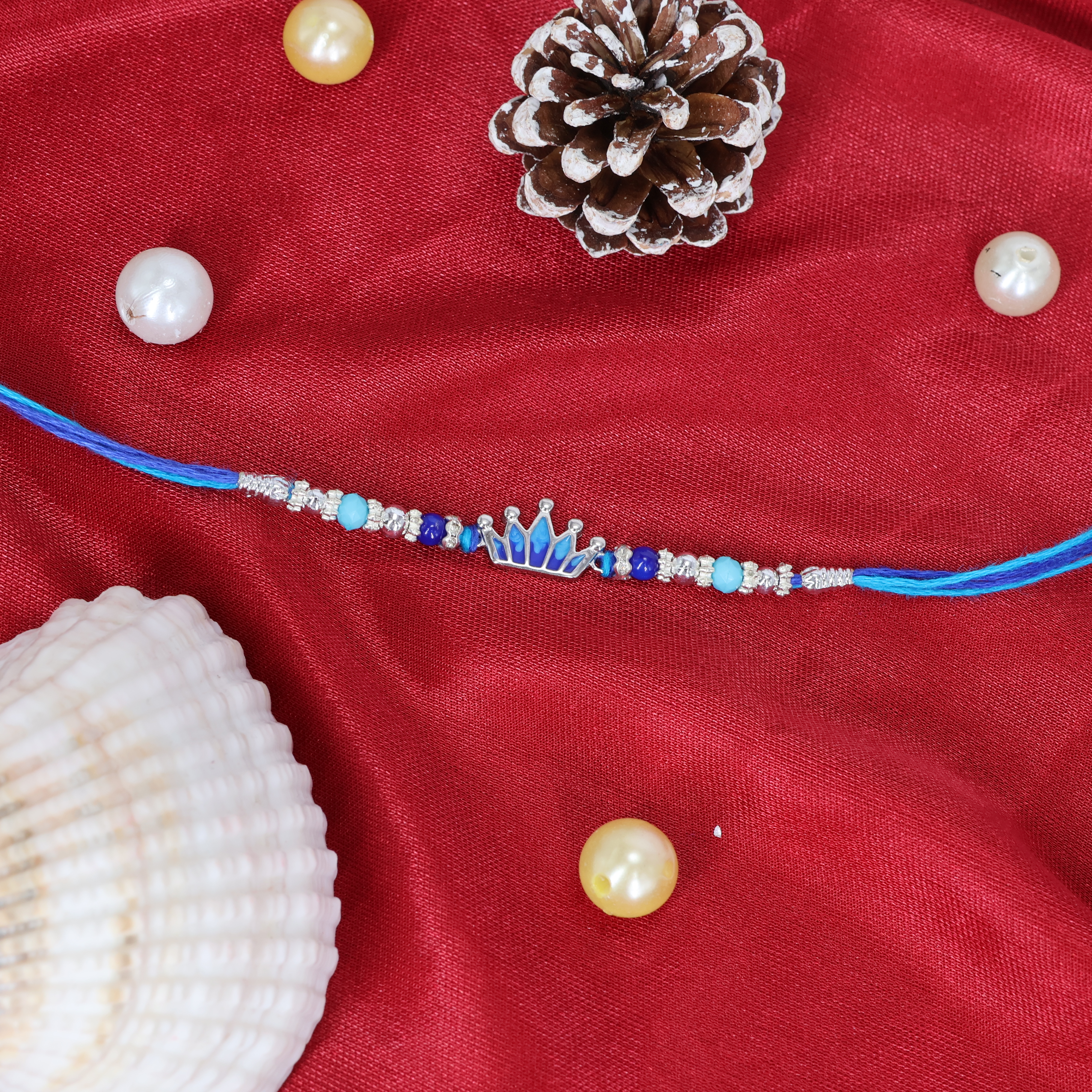  A Rakhi 