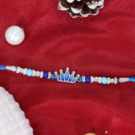  A Rakhi 