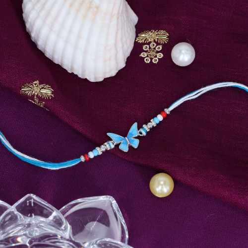  A Rakhi 