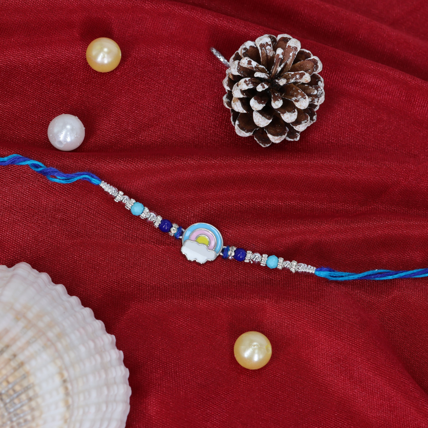  A Rakhi 